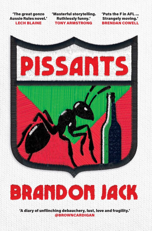 Pissants